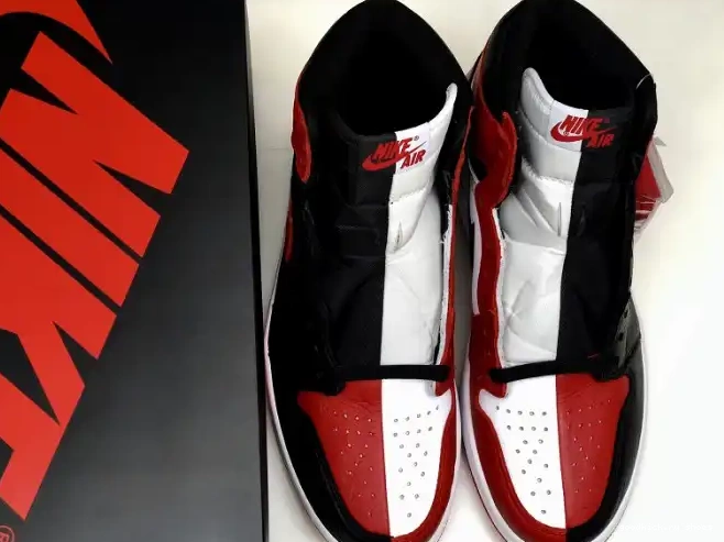 80% Off Sale Jordan OG 861428-061 Retro Homage Home Air To High 1 0407